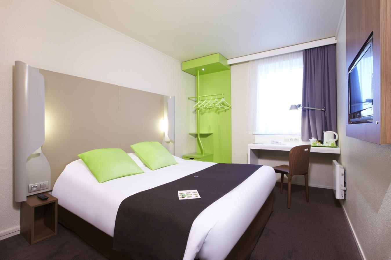 ก็องปานีล โนเจนต์ ซูร์ มาร์น Hotel โนฌ็อง-โซร์-มาร์น ภายนอก รูปภาพ
