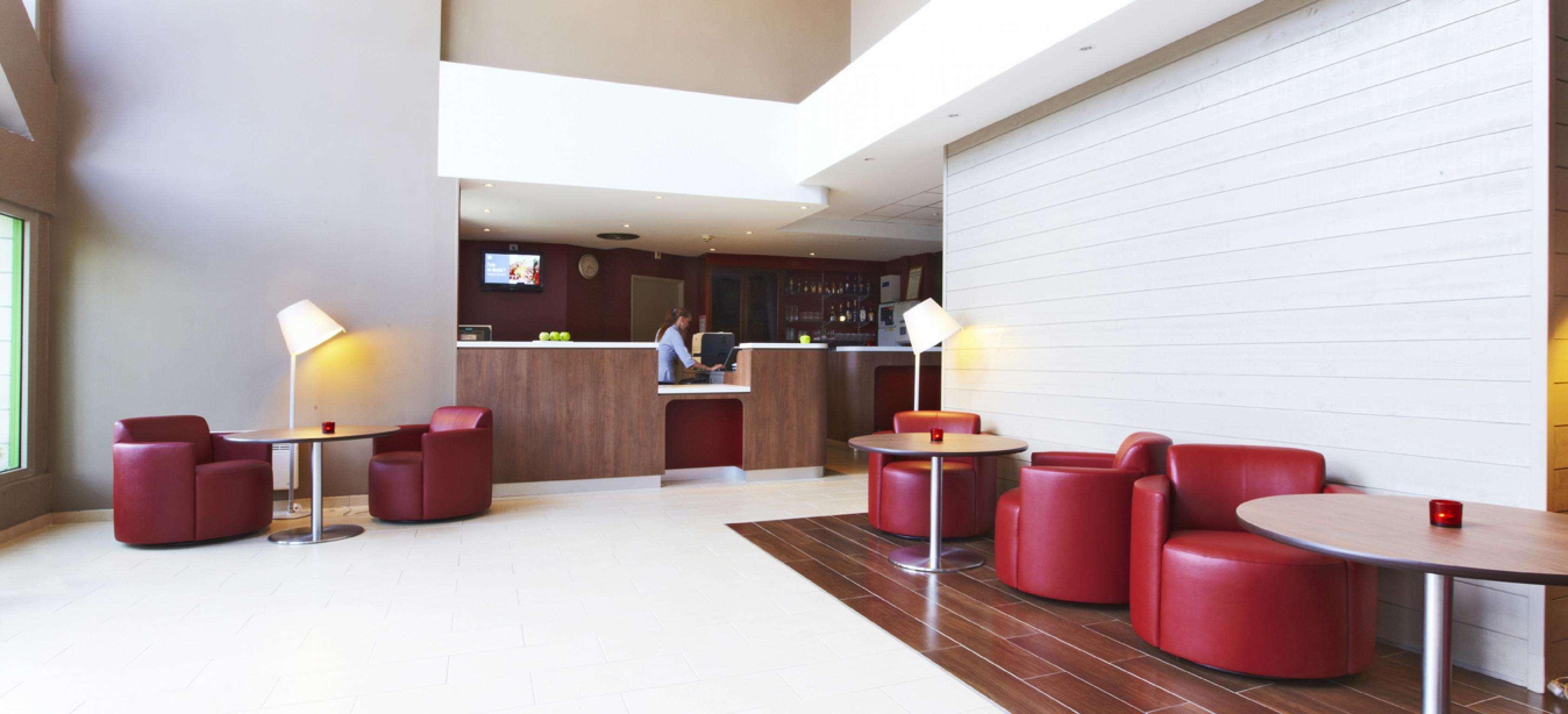 ก็องปานีล โนเจนต์ ซูร์ มาร์น Hotel โนฌ็อง-โซร์-มาร์น ภายนอก รูปภาพ