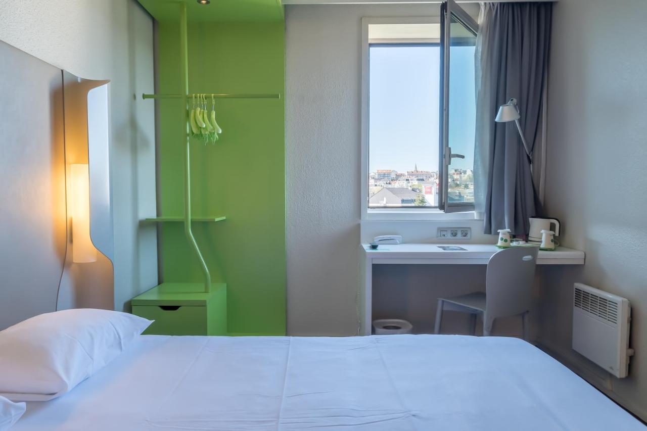ก็องปานีล โนเจนต์ ซูร์ มาร์น Hotel โนฌ็อง-โซร์-มาร์น ภายนอก รูปภาพ