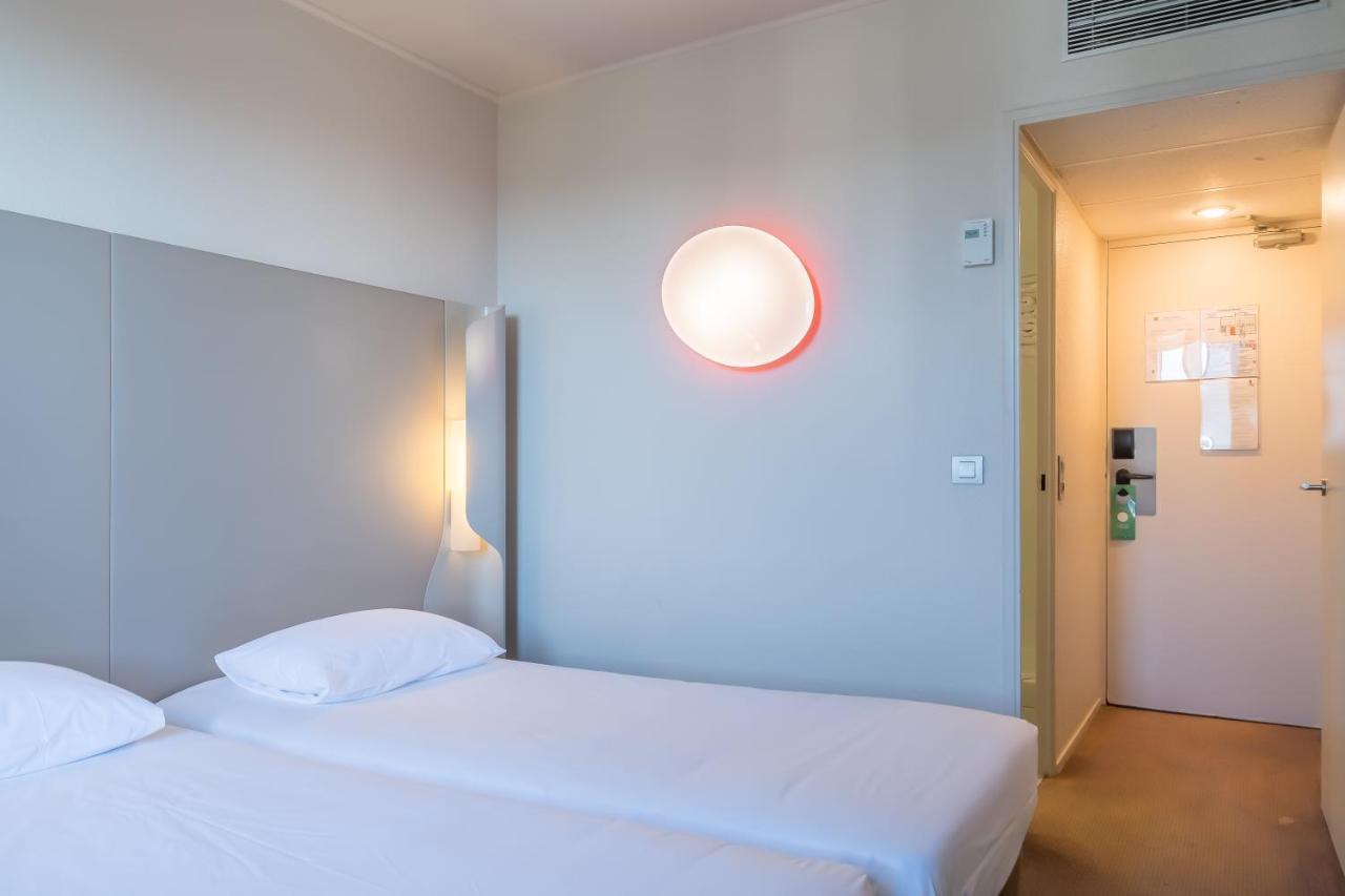 ก็องปานีล โนเจนต์ ซูร์ มาร์น Hotel โนฌ็อง-โซร์-มาร์น ภายนอก รูปภาพ