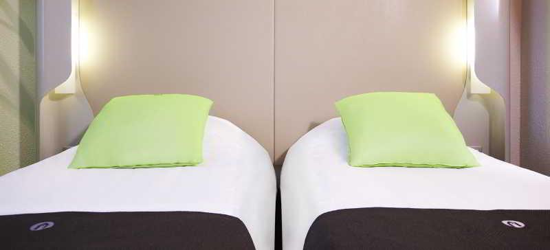 ก็องปานีล โนเจนต์ ซูร์ มาร์น Hotel โนฌ็อง-โซร์-มาร์น ภายนอก รูปภาพ
