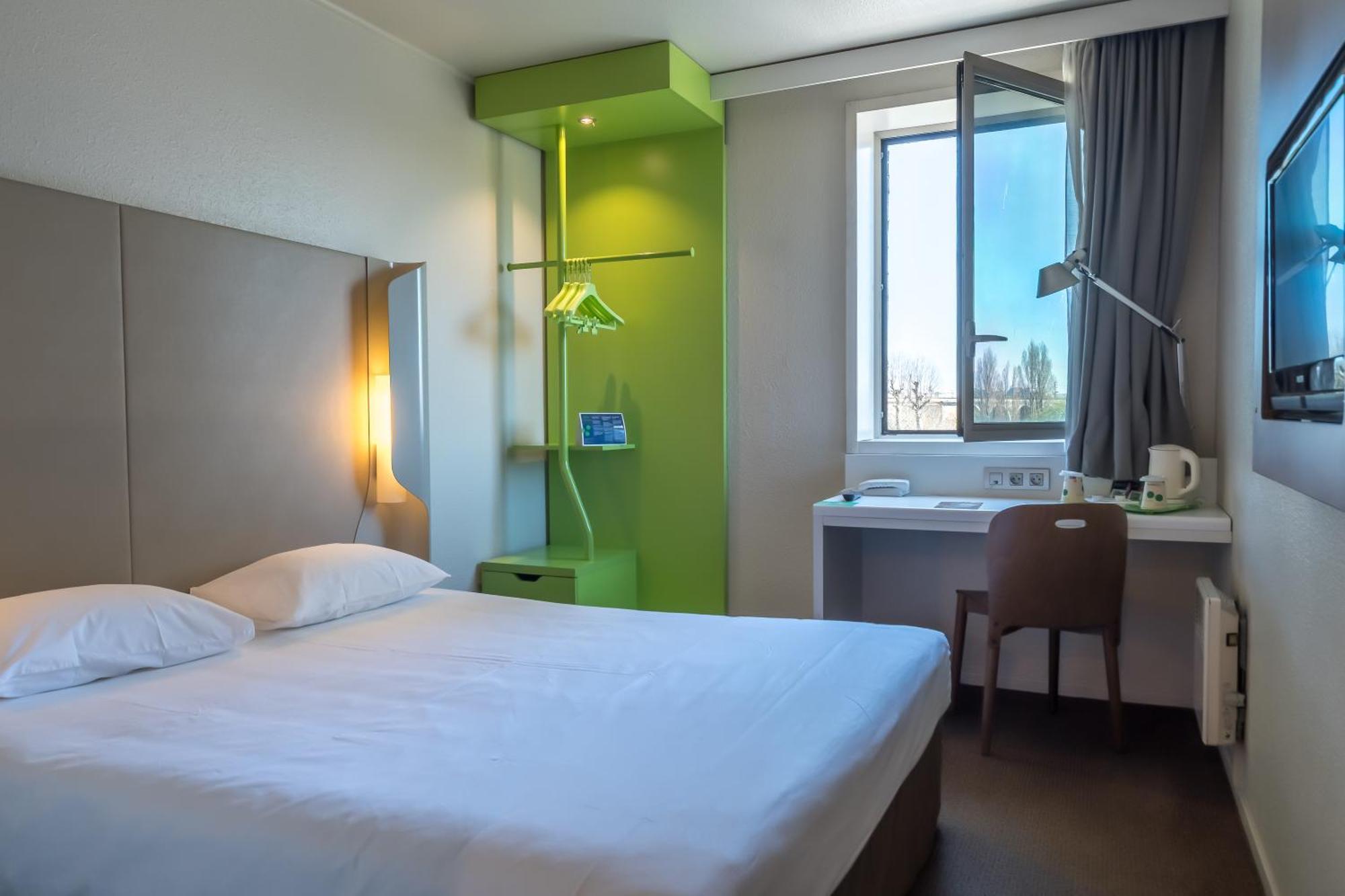 ก็องปานีล โนเจนต์ ซูร์ มาร์น Hotel โนฌ็อง-โซร์-มาร์น ภายนอก รูปภาพ