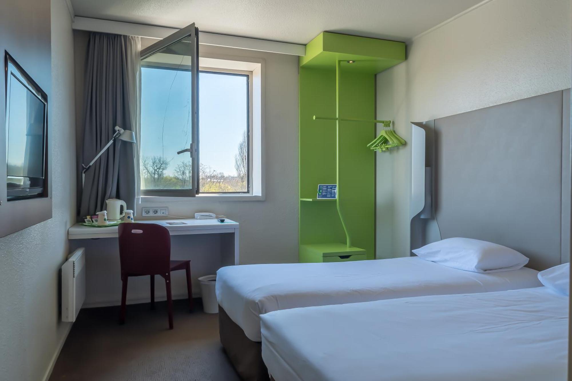 ก็องปานีล โนเจนต์ ซูร์ มาร์น Hotel โนฌ็อง-โซร์-มาร์น ภายนอก รูปภาพ