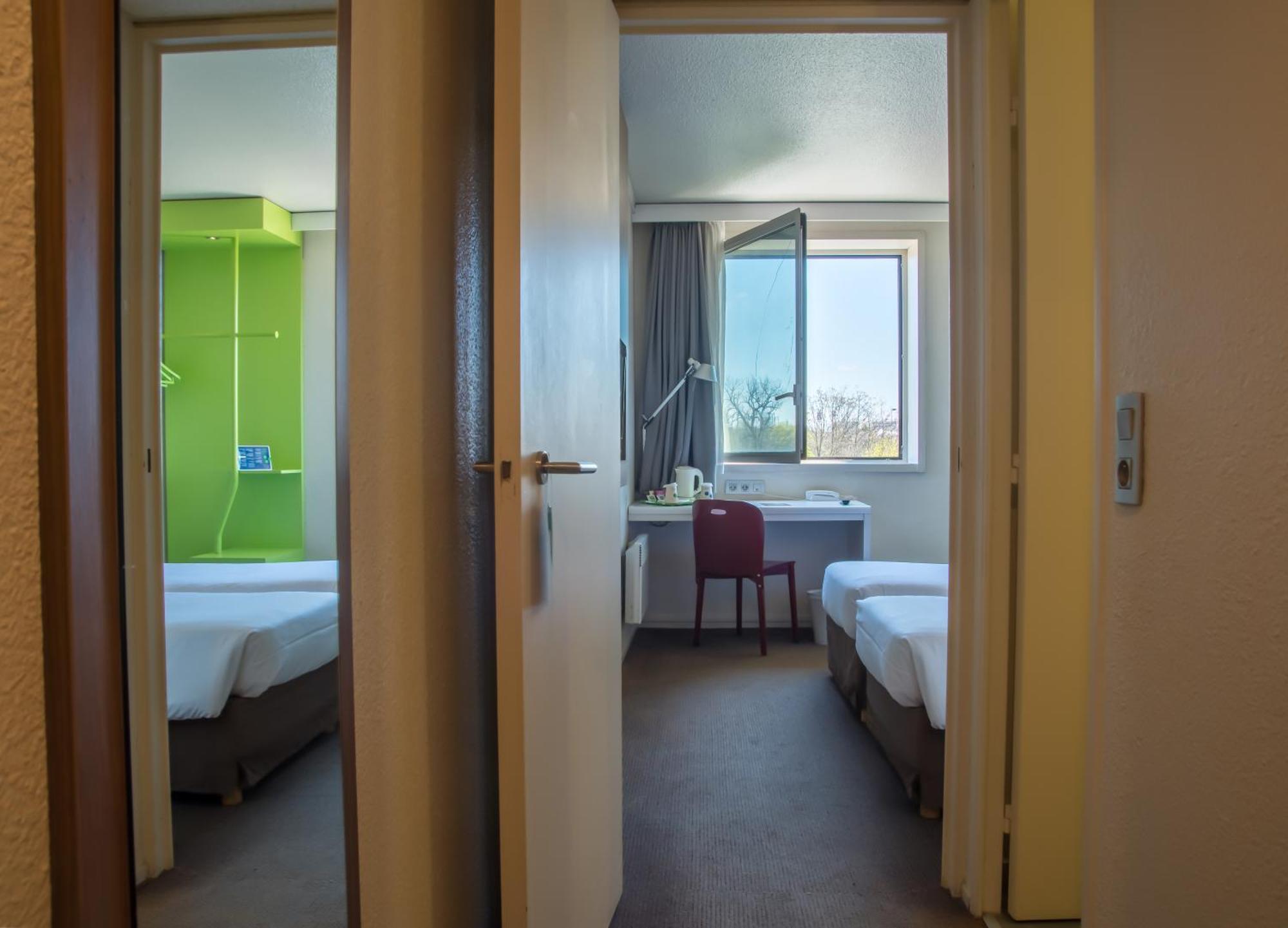 ก็องปานีล โนเจนต์ ซูร์ มาร์น Hotel โนฌ็อง-โซร์-มาร์น ภายนอก รูปภาพ